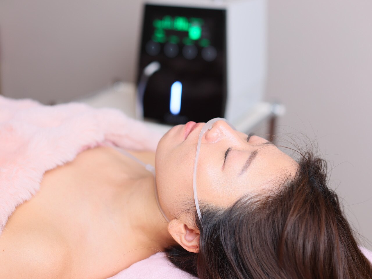 水素吸引で活性酸素除去*